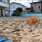 Residence Valentina - Primo piano