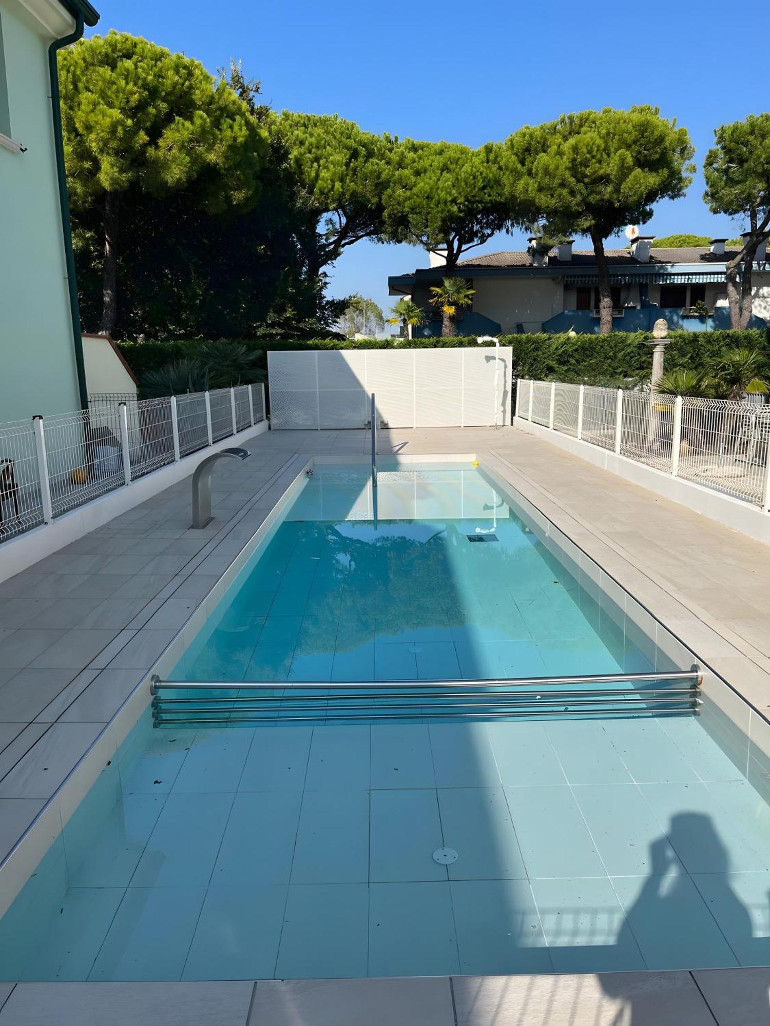 Valentina - Primo Piano Appartamento Lido di Jesolo