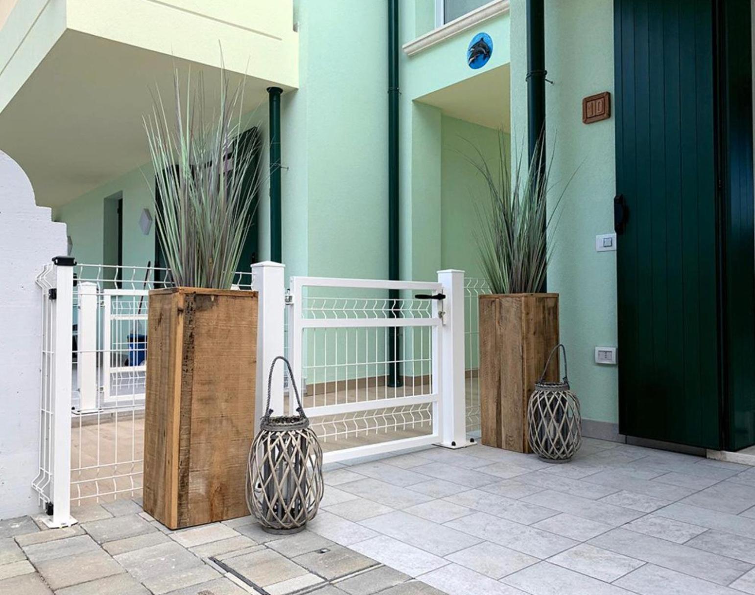 Valentina - Primo Piano Appartamento *