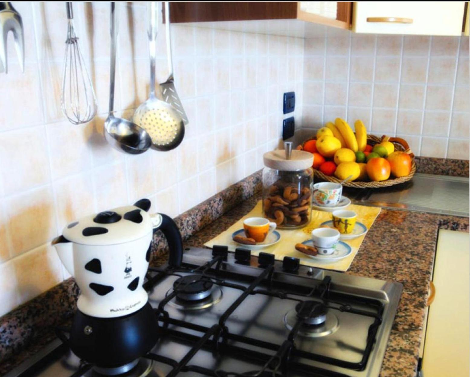 Valentina - Primo Piano Appartamento