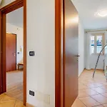 Residence Valentina - Primo Piano