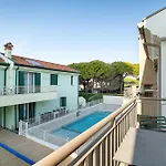 Valentina - Primo Piano Apartment Lido di Jesolo