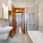 Residence Valentina - Primo piano