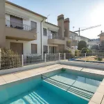 Residence Valentina - Primo Piano
