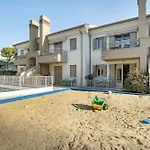 Residence Valentina - Primo piano