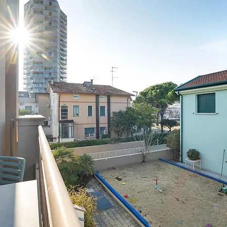 Appartamento Valentina - Primo Piano Lido di Jesolo