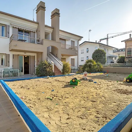 Appartamento Valentina - Primo Piano Lido di Jesolo